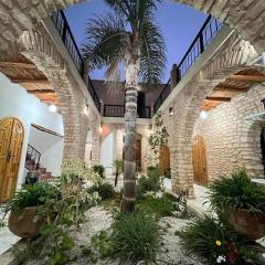 Villa Essaouira