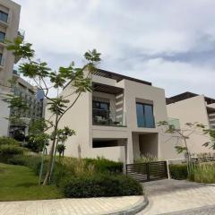 MH- Spectacular Villa in Address Beach Resort Fujairah