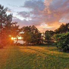 Lake View Home