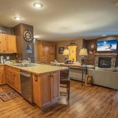 Expedition Station 8590 by SummitCove Lodging
