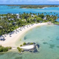 Villa Nénuphar Mauritius with Butler and private Cook