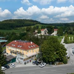 Hotel Mayerling