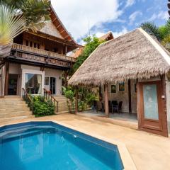 Villa Ayutthaya at Kantiang Bay