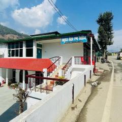 Rituraj Hotel and Restaurant