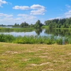 A&G SODYBA CAMP žvejų kampelis