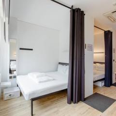 RadZone Hostel