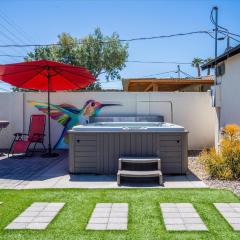 The Urban Cowboy Bunk House