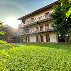 Tropical Villa - Weligama