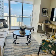 Sun&Sea IconBrickell Unit