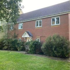 Contemporary Coach House in Newport, Isle of Wight