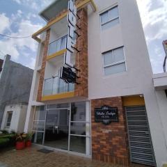 Villalba Boutique Hotel