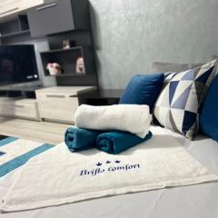 Apartament BriFla Comfort Mureș