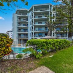 Gena Apartments Unit 13 Kings Beach QLD