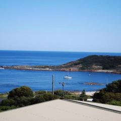 Grace Hill - Gracetown-best view