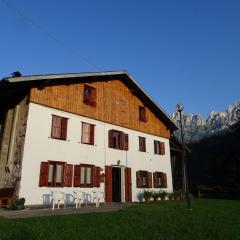 B&B DOLOMIA