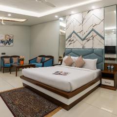Hotel Leela Grande