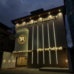 Ramya Residency Navi Mumbai