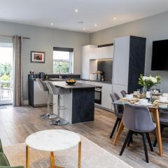 Elizabeth Mews - By Luxury Apartments
