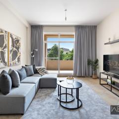 WelHome - Elegant Apartment Retreat at Widcombe House 3