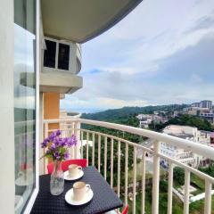 Tagaytay Condo Staycation