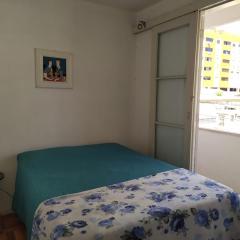 Apartamento 3 minutos da orla