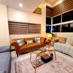 Serenity Home near Ayala Malls Serin