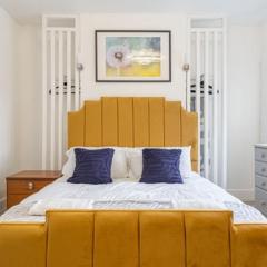 Walsgrave Road Apartment - 5 Beds - Free Parking & Wi-Fi