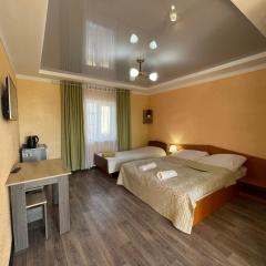 Hotel ATAUUL