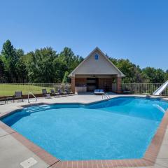 Spacious Family Escape with Pool, Bikes and Trails!