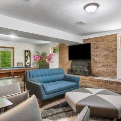 Serenity in the Suburbs: Your Gorgeous RVA Getaway