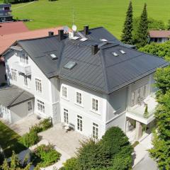 Villa Wickenburg