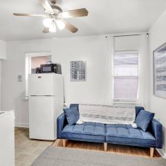 Stylish 1br In Bella Vista Near Center City Area