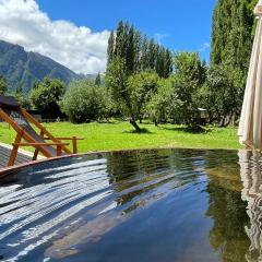 Huella Patagonia Lodge