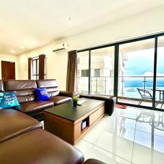 Country Garden Danga Bay by RR JBcity