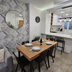 Apartamento Centro Parras Málaga City