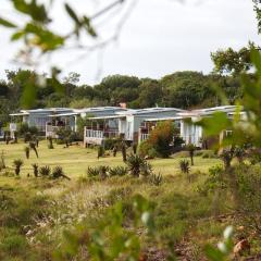 Stoneyvale Cottages