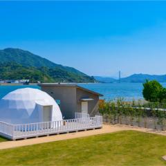 GLAMP VILLAGE SETOUCHI-SHIMANAMI