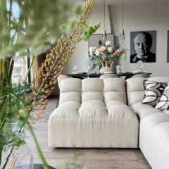 Reen Luxury Stays - Waterpoort -2 bedrooms, 4 pers