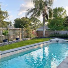 Space Coast Pool Home