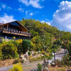 Baan Bonkao Resort Sattahip