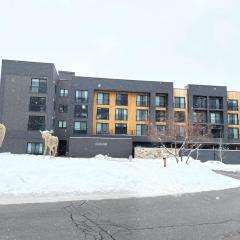 Park City Slope Side - Canyons