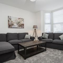 Dacy Lodge - Liverpool Apartments