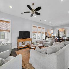Seagrove Serenity - Seagrove Beach 30a 3BD 3BA Home