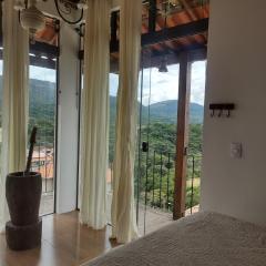 Suíte 1 Bela vista