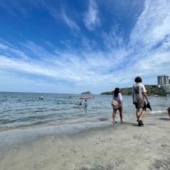 Lugar perfecto para ti a solo 300 metros de la playa