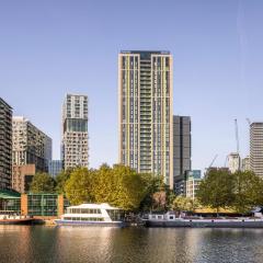 Urban Rest Canary Wharf Apartments