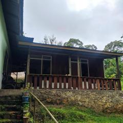 Lawi Luja Guest House