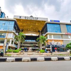 FabExpress Solitaire, Surat
