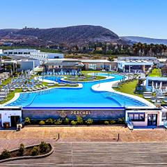 Resort Cordial Santa Águeda & Perchel Beach Club