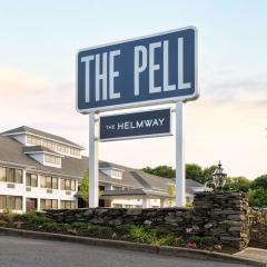 The Pell, Part of JdV by Hyatt